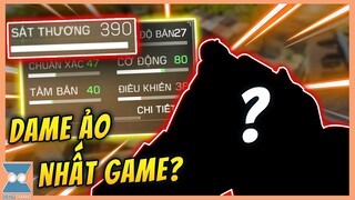 CALL OF DUTY MOBILE VN | SÚNG ỐNG GÌ MÀ DAMAGE LÊN TẬN 390 THẾ NÀY? | Zieng Gaming