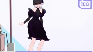 [Fifth Personality MMD] Thời gian biểu diễn nước hoa của thực tập sinh cá nhân [Chỉ vì bạn quá xinh 
