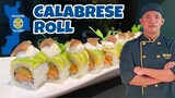 CALABRESE ROLL