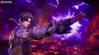 Spirit Sword Sovereign S4 Eps 531 Sub Indo