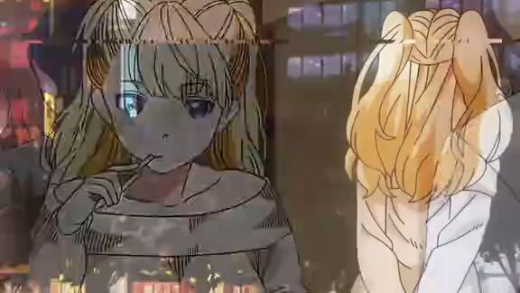 H anime Edit 9/5#