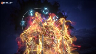 Peerless Battle Spirit eps 99 sub indo