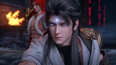 Wu Dong Qian Kun Season 6 Episode 3 Sub Indo