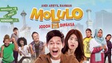 Molulo - Jodoh Tak Bisa Dipaksa (2017)