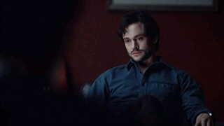 كل حوار في مسلسل "با جو" وخصوصًا كل كلمة يقولها با شو لويل تبدو كقصيدة، يمكنك دائمًا الوثوق بكلماته 