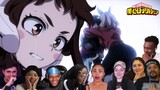 URARAKA'S SPEECH | MY HERO ACADEMIA SEASON 6 EPISODE 24 BEST REACTION COMPILATION