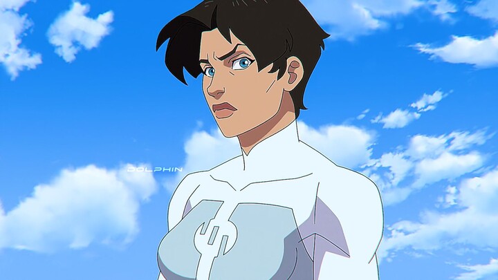 “นี่แหละคือแอนนิชาที่มาร์กเฉียงหลงรักขนาดนี้เหรอ!”