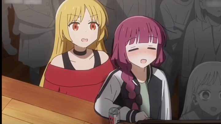 หัวข้อ: "การแก้แค้นของมือเบส"