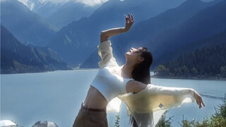 See the light, follow the light, become the light, emit light