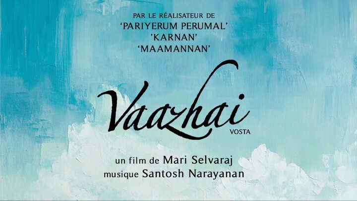 Vaazhai – SUBTITLE INDONESIA (2024)