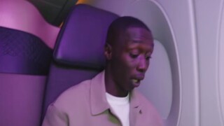 无语哥富人体验