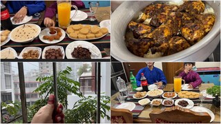 ঈদ স্পেশাল ভ্লগ || পরিবারের সাথে ঈদ কেমন কাটালাম ||
