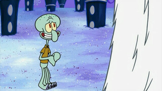 老蟹曾把蟹堡王的第一任厨子关进柜子里，忘了放出来！