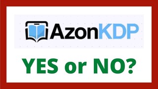 AzonKDP Review: Unlock Passive Income with Amazon Book Publishing Today!