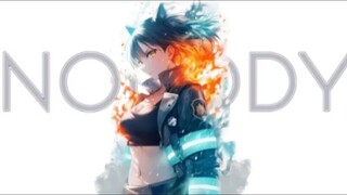 NOBODY - AMV - 「 Anime MV」 - AnimeMix 4K