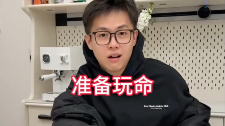 น้องชายที่กลับบ้านแบบไม่ทันตั้งตัว พบว่าทุกคนในครอบครัวกำลังกินอย่างเมามัน!