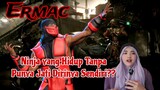 Siapakah Ermac di Mortal Kombat?? #tldr