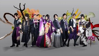 Wagakki Band - Japan Tour 2024 'Thanks - Yasou no Oto' [2024.12.10]