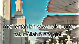 jomblo bukan Karna tak laku, tapi jomblo Karna takut akan azab Allah SWT