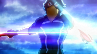 【7月/内田雄马&和气杏未】香格里拉边境 动画PV【MCE汉化组】