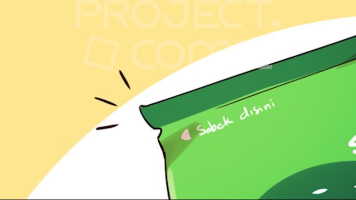 Bucin boleh, Jangan Lupa Teliti ya.... #gado2squad