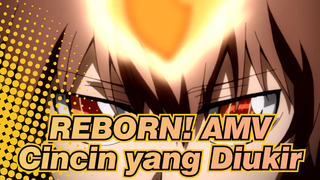 Apa Masih Ada yang Tahu Apa yang Terukir di Cincin di Tahun 2021? | REBORN! AMV