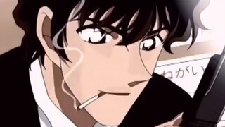 The moment Matsuda Jinpei appeared, I realized what the lethality of Bai Yueguang was!
