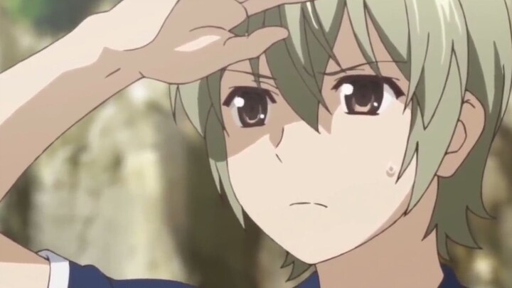Tóm Tắt Anime : Main Số Hưởng Lập Dàn Harem Sát Thủ | Gokukoku no Brynhildr | Clip 16