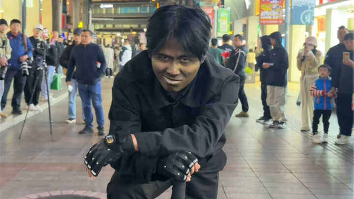 วิชากระบี่คุนเหมินอันดับหนึ่ง—เพียงเพราะสูตร