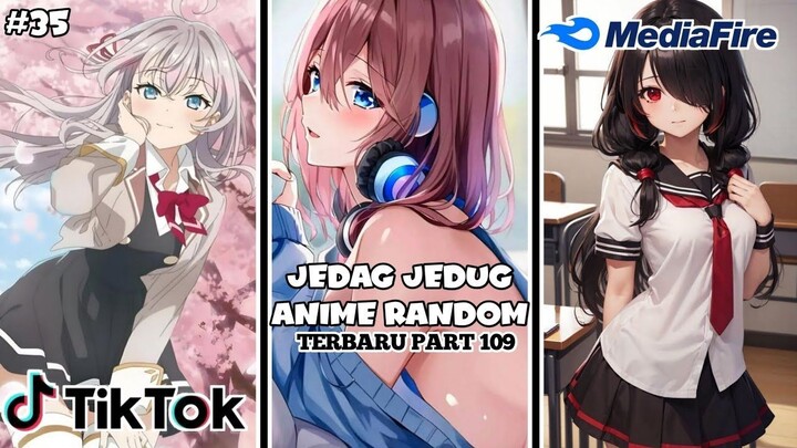 Kumpulan Jedag jedug anime random part 109