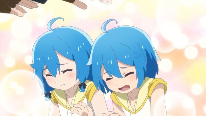 Isekai Yururi Kikou: Kosodateshinagara Boukensha Shimasu Episode 06