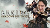 Khi bạn không chơi Sekiro như một trò chơi âm nhạc