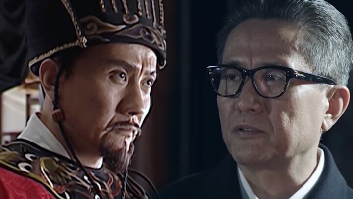 [Yan Shifan-Gao Yuliang] Xiaoge Lao mắng Gao Yuliang: Tổ tiên thế hệ thứ mười tám của gia đình Gao c