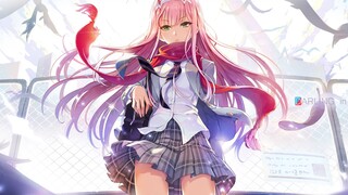 [Anime]Kompilasi Karakter Cantik Dalam Anime
