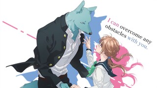 With You Our Love Will Make It Through 🩵 (Official Trailer)