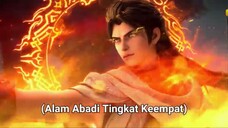 Wu Dong Qian Kun S6 | 9