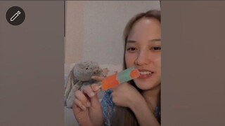 Freen IG Live 23.03.11 [FreenBecky]