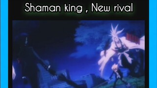 Shaman king flowers