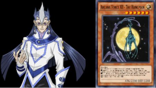 [Yu-Gi-Oh! Duel Links] The Hangman FTK