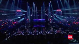 เพลง  《童话》กับ6หนุ่มจาก #ปรมาจารย์ลัทธิมาร บอกเลยงานดีทุกคน