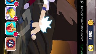 Stickman warriors game