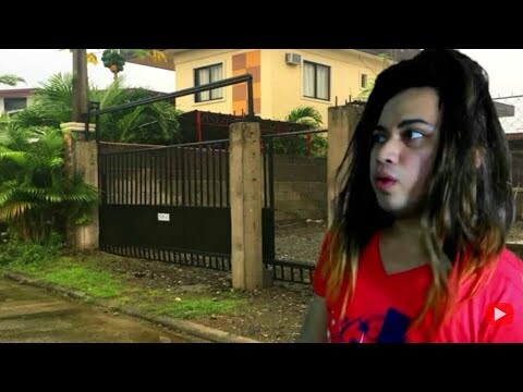 YUNG PALAGI MAY TAE NG ASO SA TAPAT NG BAHAY NYO