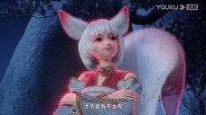 Soul Of Light Episode 3 subtitle Indonesia 1080p