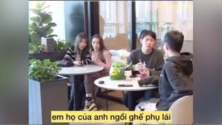 Quán cà khịa chứ không phải quán cà phê nữa rồi🌝