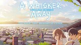 A Whisker Away | English Dubbed | Animation