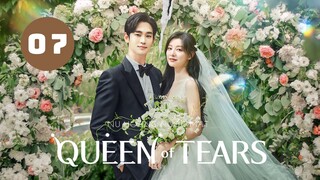 Tập 7 - Thuyết Minh| Queen of Tears - Nữ Hoàng Nước Mắt (Kim Ji Won & Kim Soo Hyun).