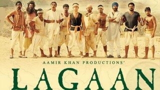 Lagaan Full Movie