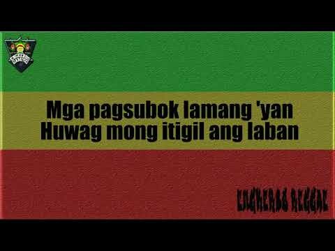 Pagsubok Reggae Version With Lyrics