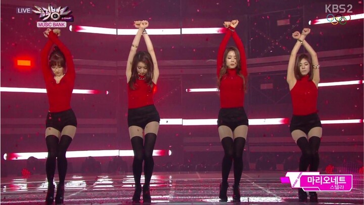 [All-Member Series] Stellar puppets all change clothes and reunite on screen