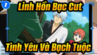 Linh Hồn Bạc | Tình Yêu Khó Đoán Như Bạch Tuộc_1